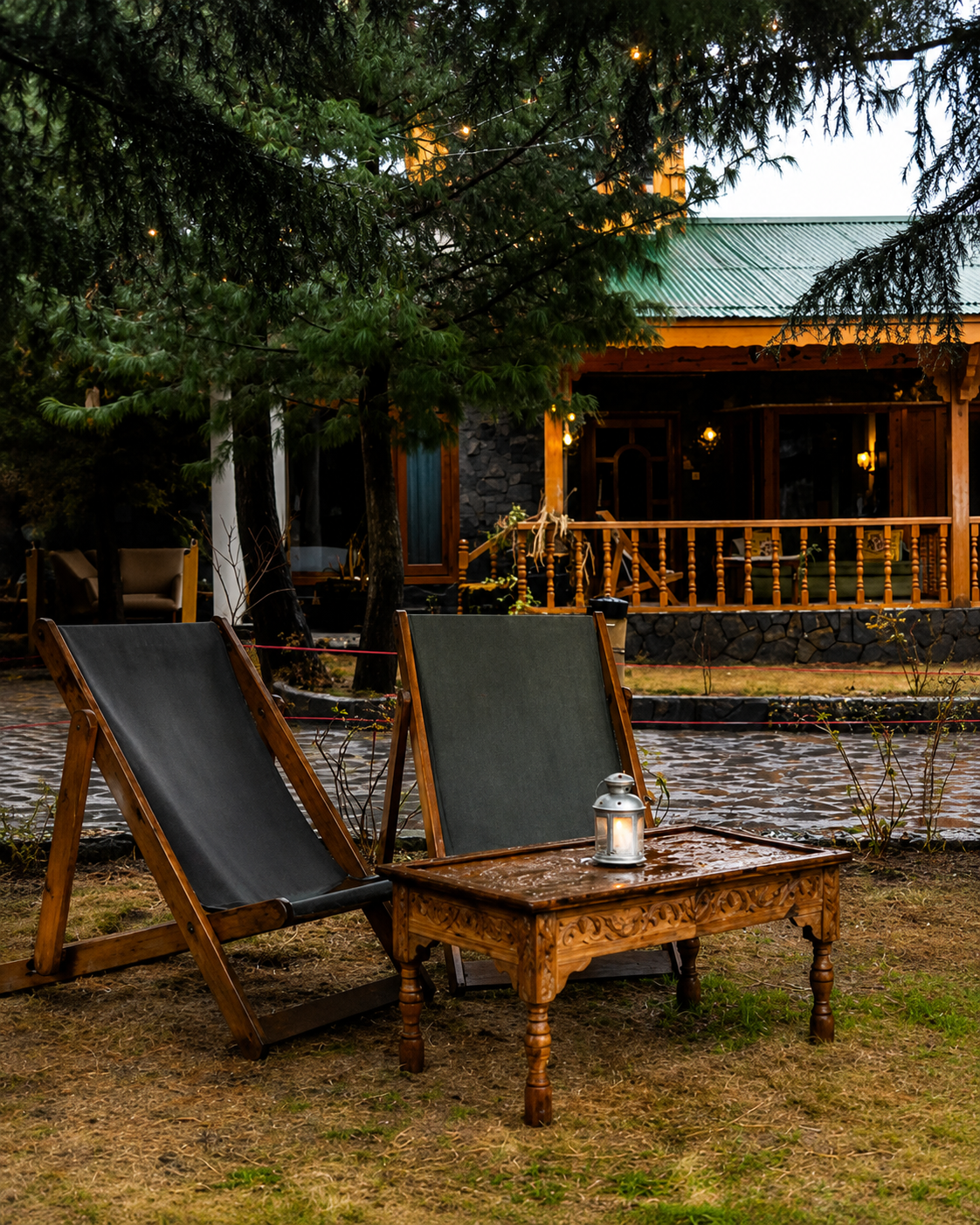 Cottage Two