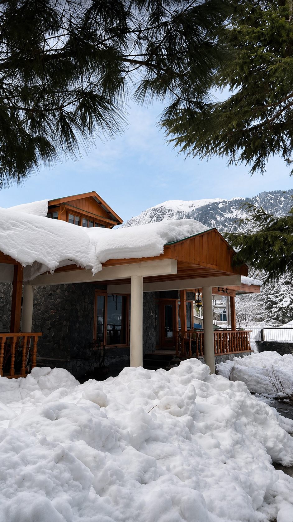 Cottage Three